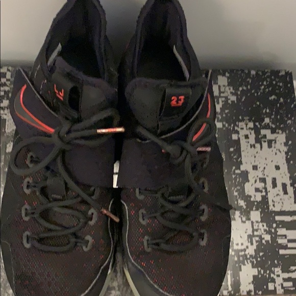 LeBron 14 bred - Picture 5 of 6